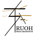 Truōh Space Architects Logo